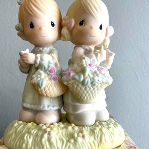 Precious Moments Brand new in Box